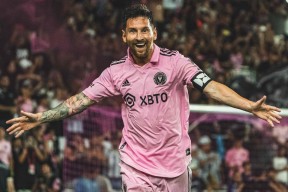 kaiyun官网入口包含梅西连续十场比赛得分超过赛况扑朔迷离，皇家马德里挑战极限！的词条