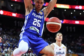 kaiyun中国官方网站入口蒂姆新星锐不可当表现突出，塞尔维亚队前途光明！的简单介绍